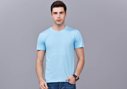 企業(yè)周年慶定制文化衫有什么優(yōu)勢？