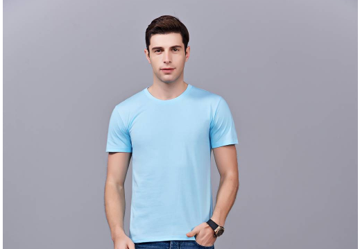 怎么選擇T恤定制LOGO，常見的LOGO定制方式有哪些?