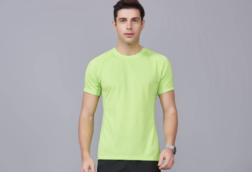 怎么選擇T恤定制LOGO，常見的LOGO定制方式有哪些?