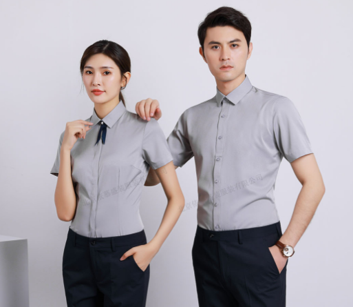 團(tuán)體服定制中的幾種常見面料，來看看吧！