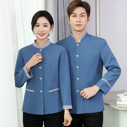 你們知道定制保潔服的有哪些要求嗎？