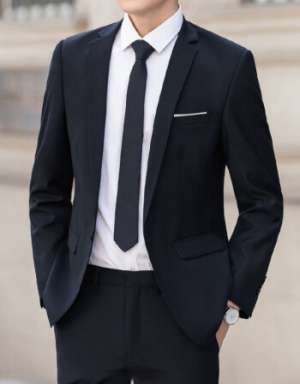 新手小白人生中第一次訂制西裝，需要知道的細(xì)節(jié)知識(shí)