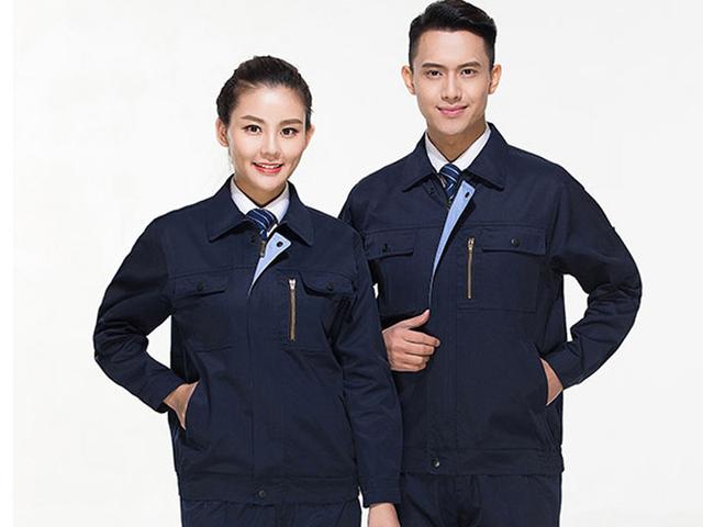 工作服設(shè)計要考慮要素