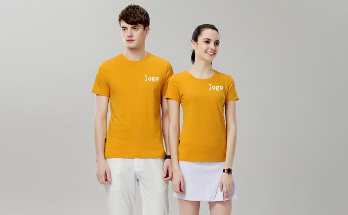 定制廣告衫應該注意哪些事項？