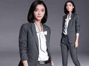 超詳細西服的定制流程，訂制細節！