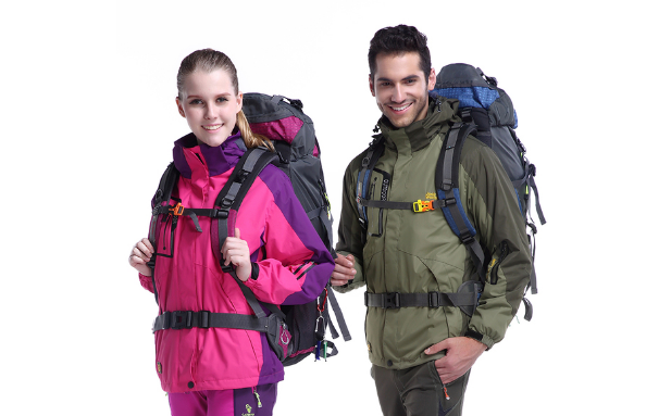 沖鋒衣面料哪種好?沖鋒衣面料材質哪種好?