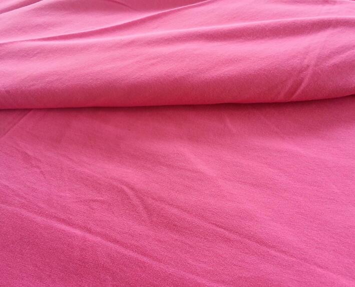 汗布是什么面料？汗布和棉毛布的區別