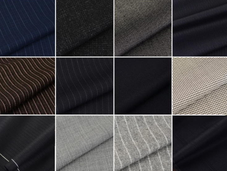 棉混紡布料夏天穿熱嗎？棉混紡面料的優缺點