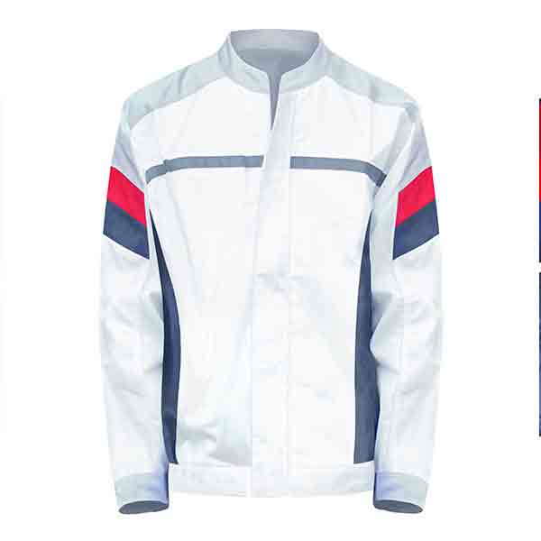 帆布工作服具備那些優缺點？