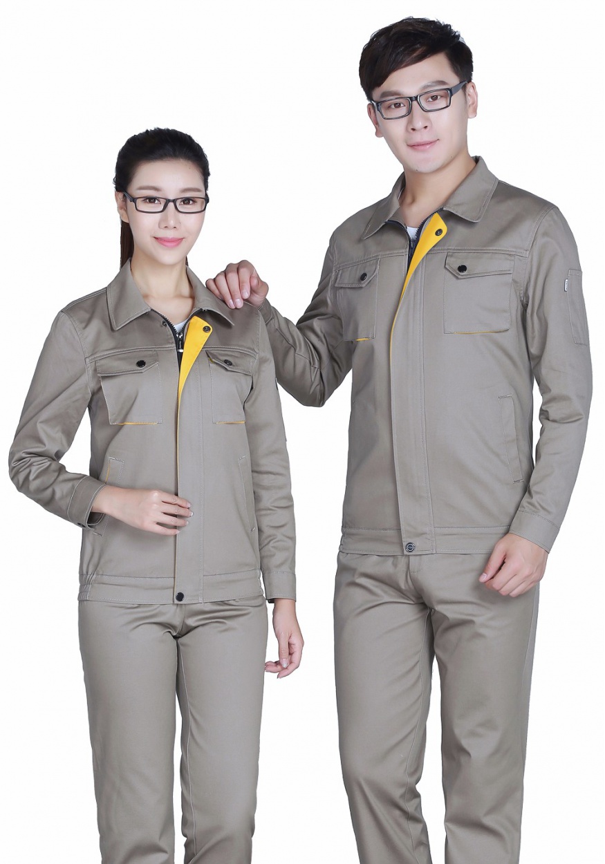 機械工作服的清洗方法有哪些？