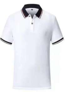 訂做POLO衫怎樣選顏色呢？