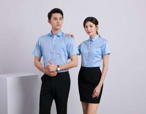 定制襯衫的裁剪方法是怎樣的？