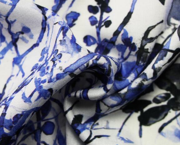 活性印花是什么意思？活性印花和數(shù)碼印花哪個好？