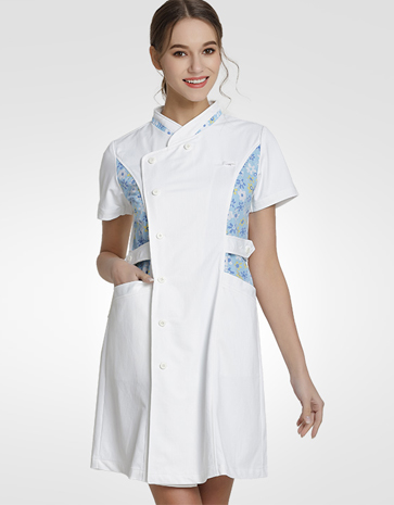 民營醫院白大褂定做怎么找生產廠家？