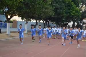 這是一篇關于學生校服定制執行標準的文章！