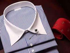 定制襯衫怎么樣疊不會(huì)皺？有什么技巧嗎？