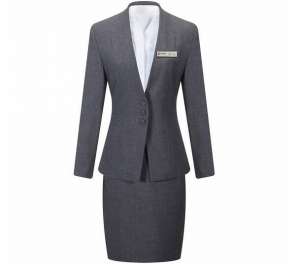 如何讓定制工作服體現企業文化與特色？