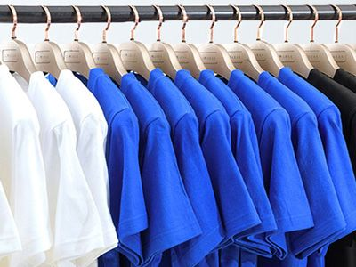 工作服定制中，款式設(shè)計(jì)受哪些因素影響？