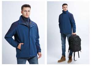 沖鋒衣的三大特點是哪些呢？都有哪些特點？