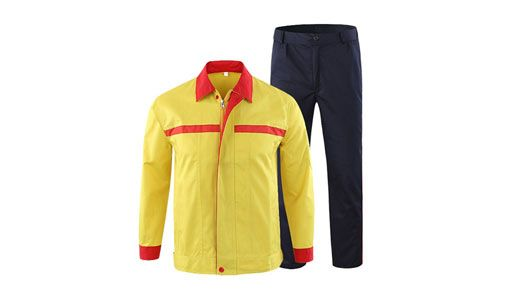 從工廠到職場(chǎng)：一針一線縫制高效與安全