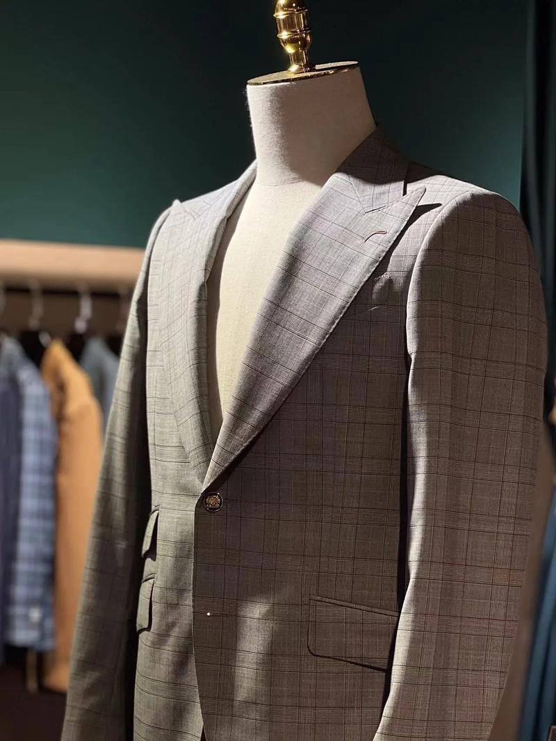 一般什么行業(yè)需要定制工作服