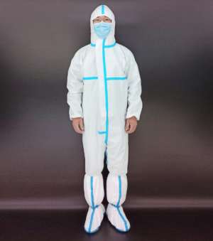 醫(yī)用防護(hù)服的基本特點(diǎn)和作用